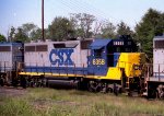 CSX 6358